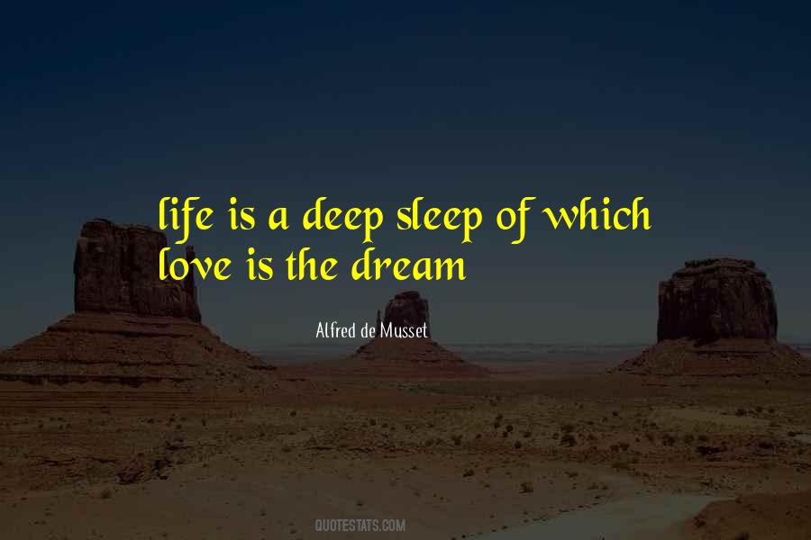Alfred De Musset Quotes #1024815