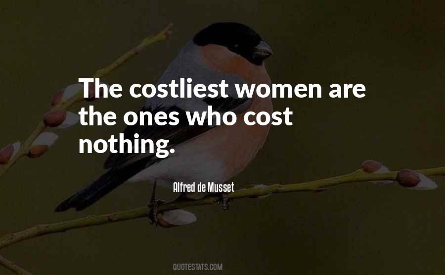 Alfred De Musset Quotes #1046238