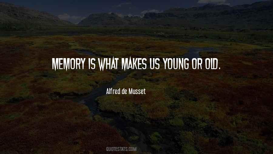 Alfred De Musset Quotes #1073978
