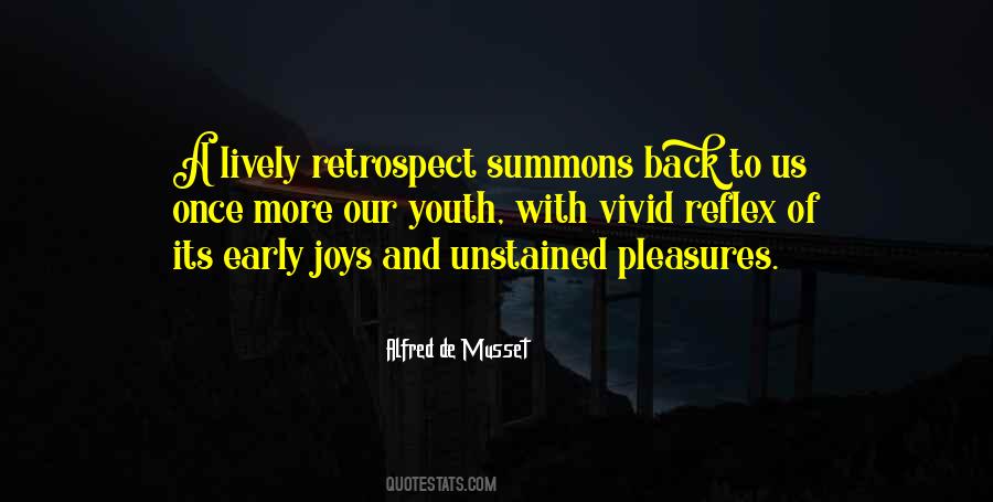 Alfred De Musset Quotes #1136451