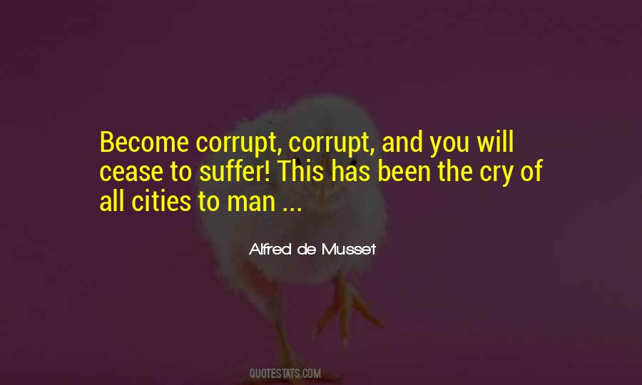 Alfred De Musset Quotes #1274177