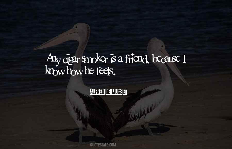 Alfred De Musset Quotes #1451614