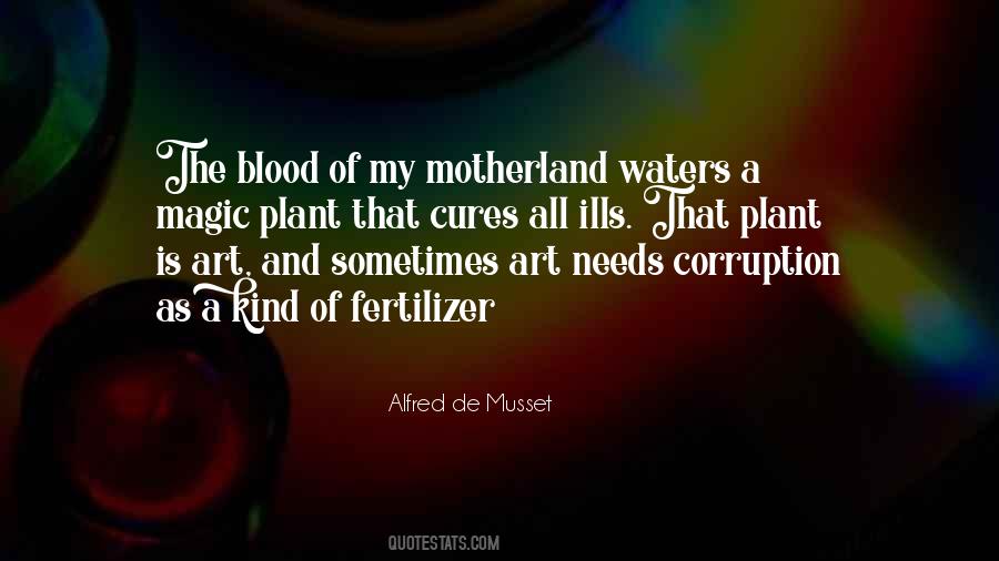 Alfred De Musset Quotes #1521806