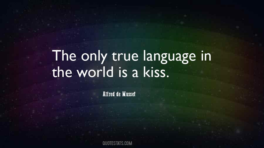 Alfred De Musset Quotes #1704284
