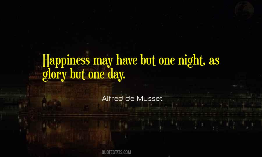 Alfred De Musset Quotes #1715403