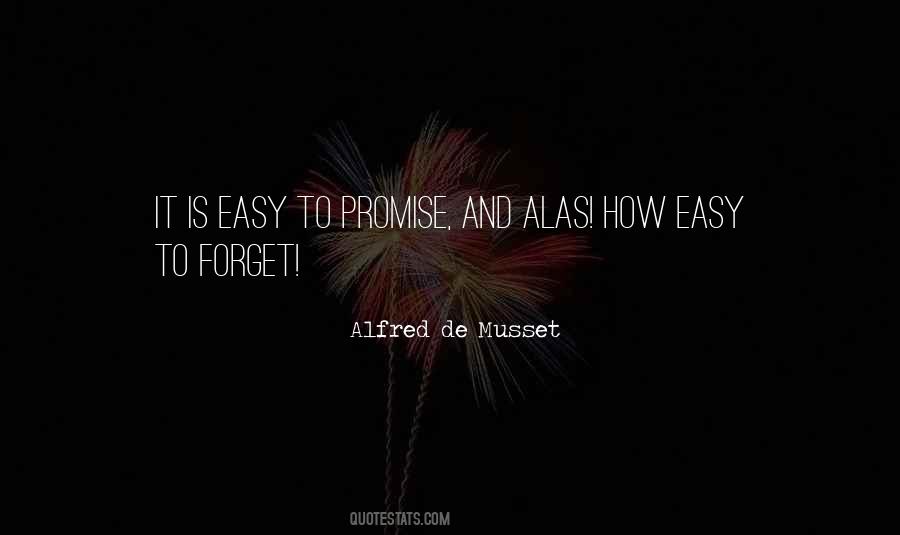 Alfred De Musset Quotes #196396