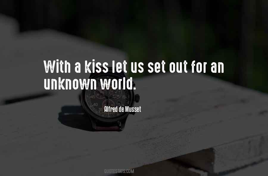 Alfred De Musset Quotes #198552