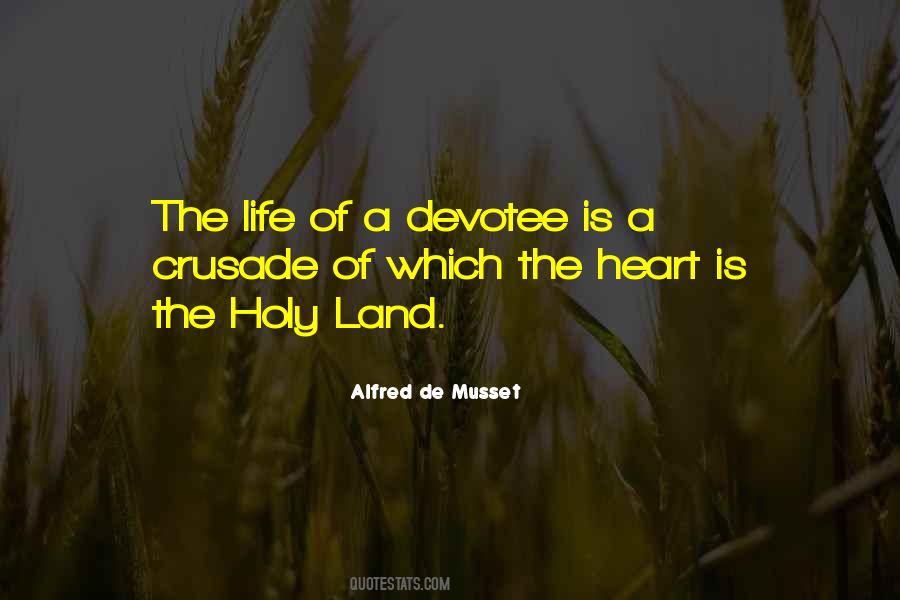 Alfred De Musset Quotes #238569