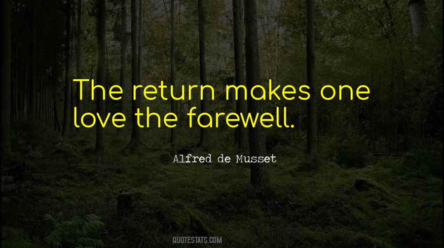 Alfred De Musset Quotes #266083