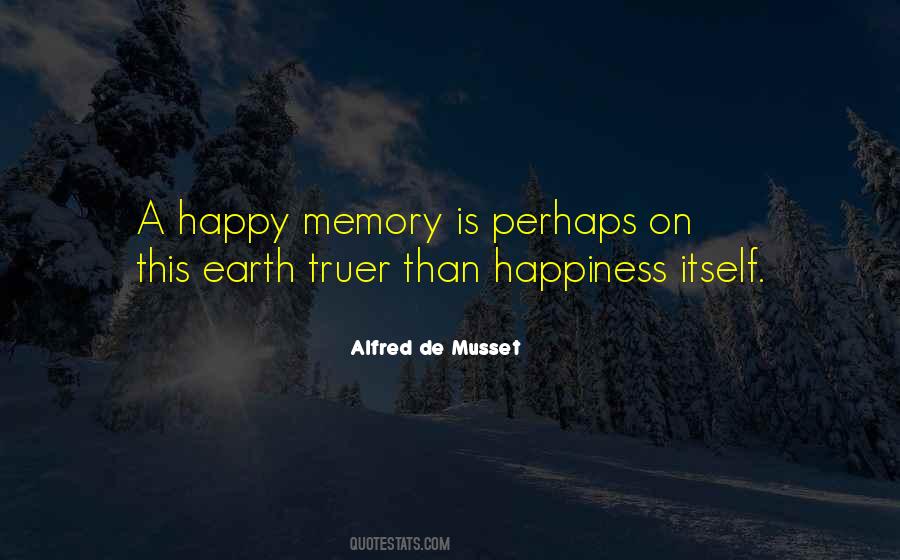 Alfred De Musset Quotes #376969