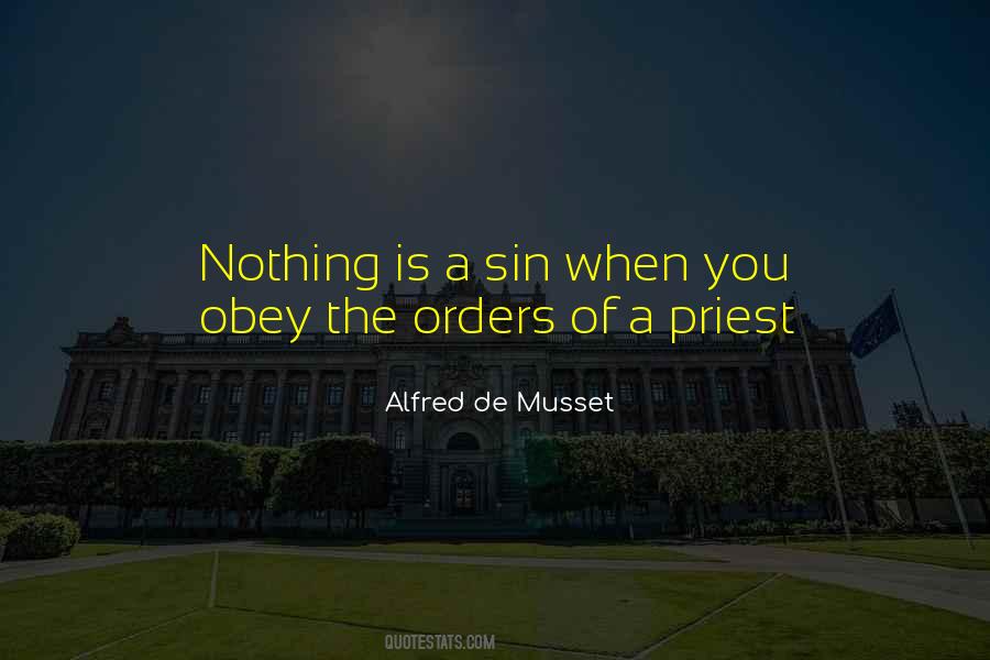 Alfred De Musset Quotes #446015