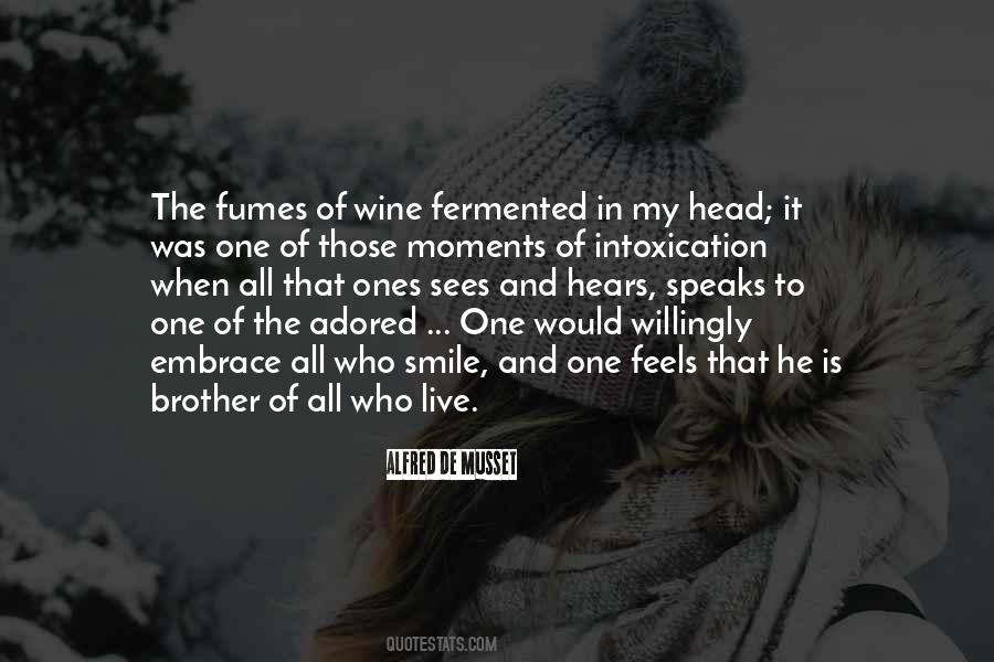 Alfred De Musset Quotes #566686