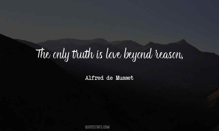 Alfred De Musset Quotes #576210