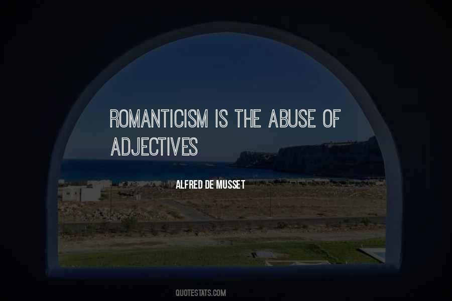 Alfred De Musset Quotes #653250