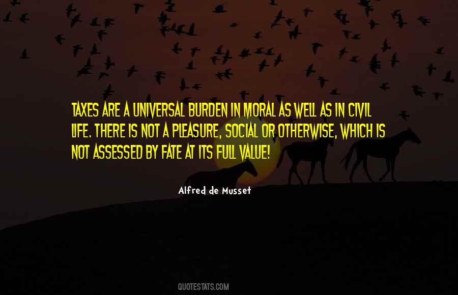 Alfred De Musset Quotes #733591