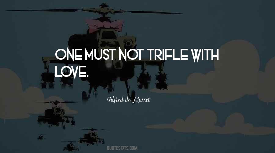 Alfred De Musset Quotes #767004