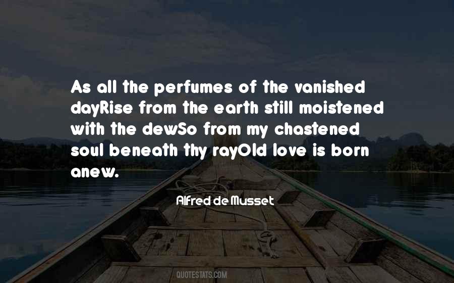 Alfred De Musset Quotes #832298