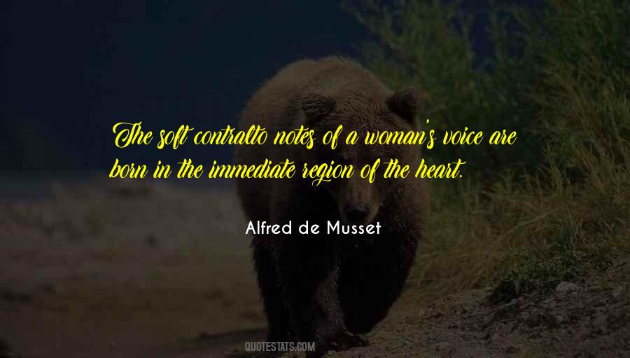 Alfred De Musset Quotes #918565