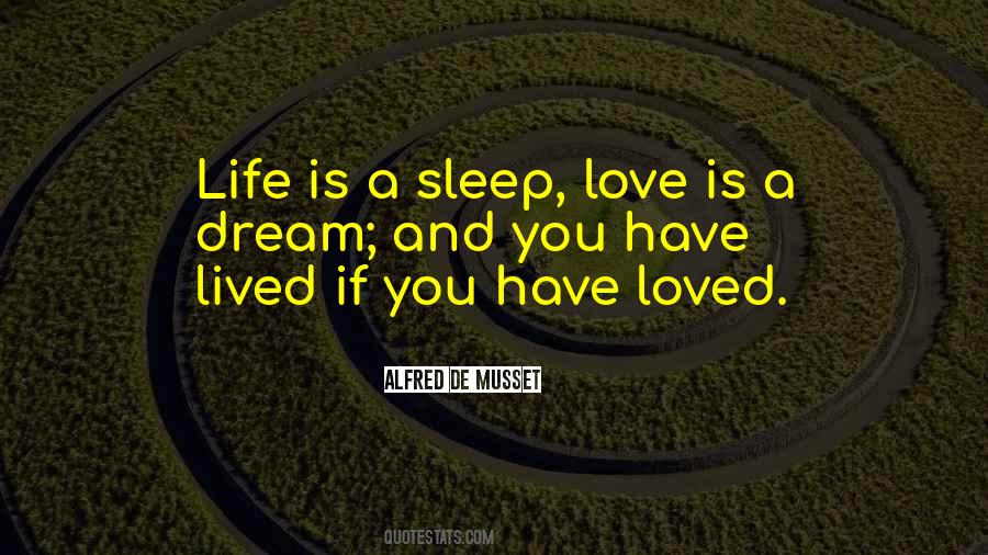 Alfred De Musset Quotes #989709