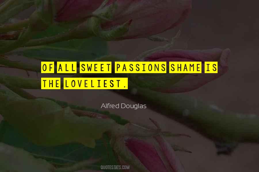 Alfred Douglas Quotes #587714 Alfred Douglas Quotes #587714