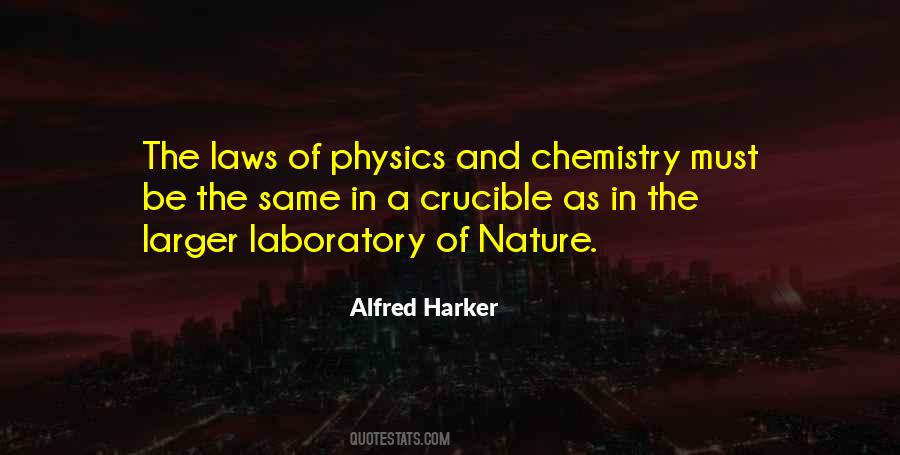 Alfred Harker Quotes #496142