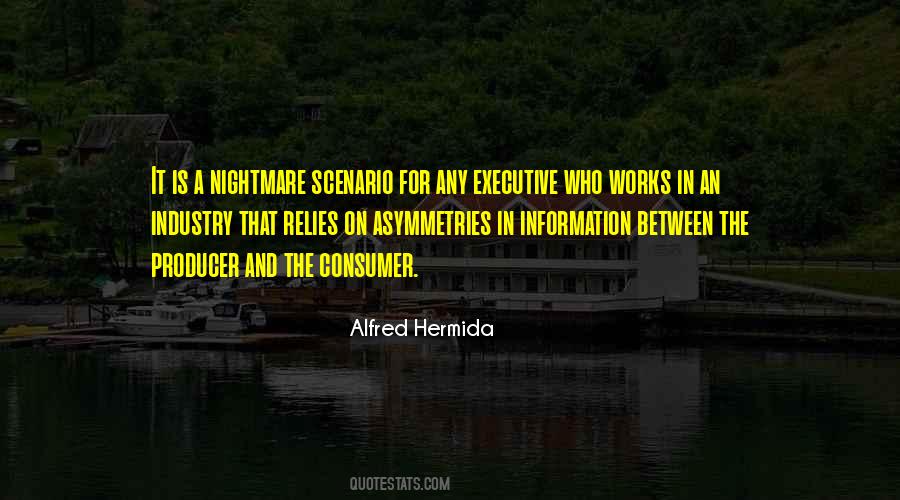 Alfred Hermida Quotes #766251