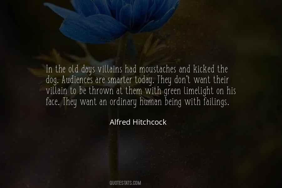 Alfred Hitchcock Quotes #1757882
