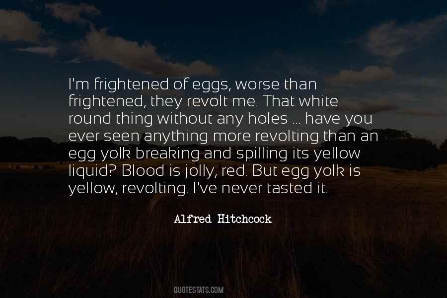 Alfred Hitchcock Quotes #1769758