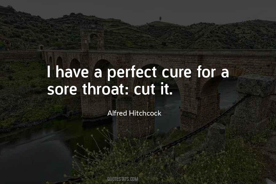 Alfred Hitchcock Quotes #290254