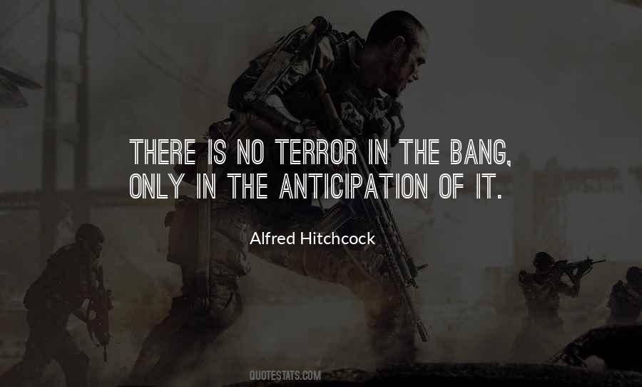 Alfred Hitchcock Quotes #689066