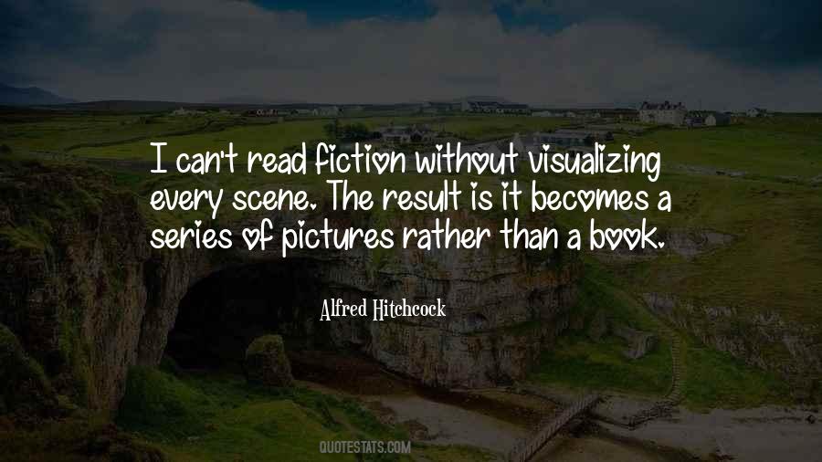Alfred Hitchcock Quotes #984168