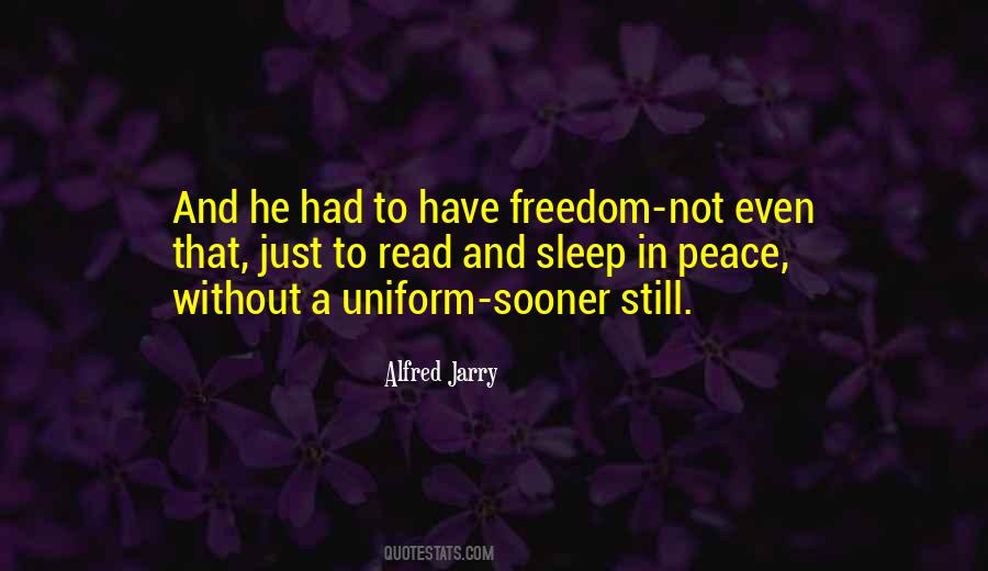 Alfred Jarry Quotes #1036197