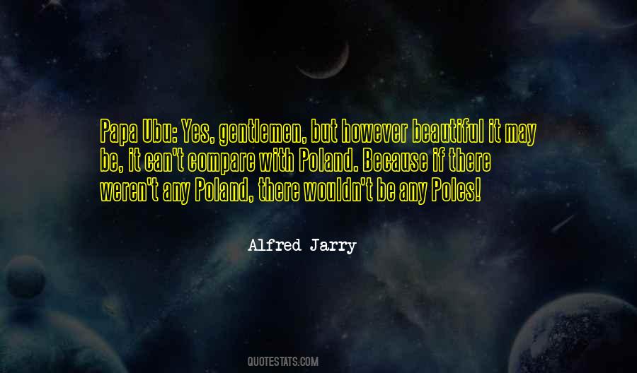 Alfred Jarry Quotes #1178259