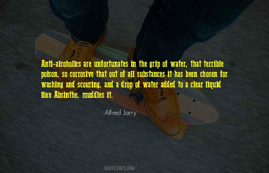 Alfred Jarry Quotes #1283729
