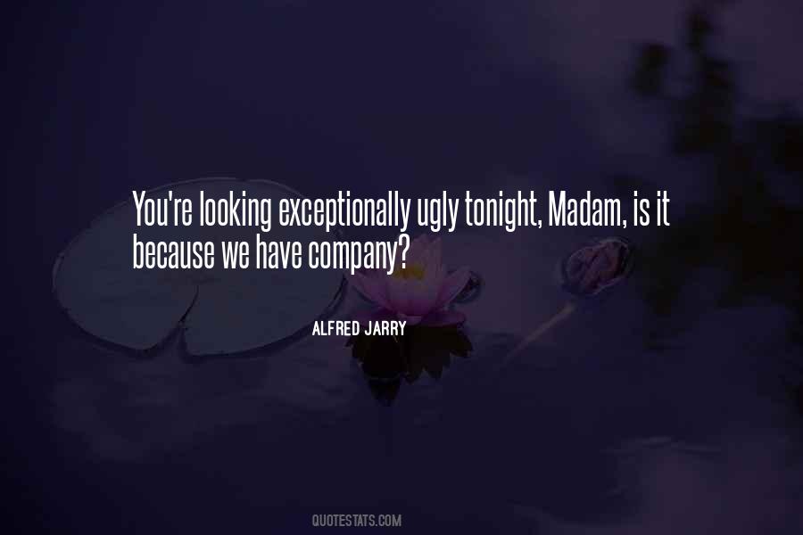 Alfred Jarry Quotes #1354732