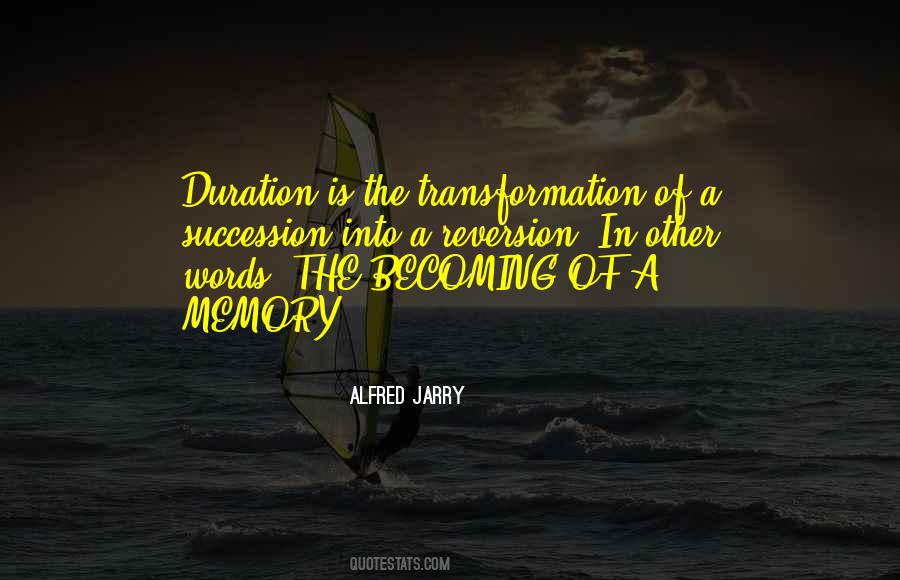 Alfred Jarry Quotes #1513575