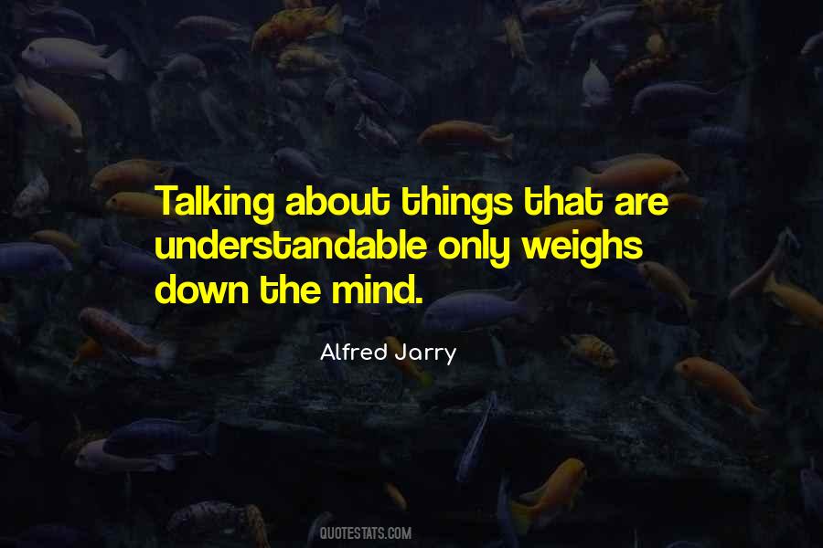 Alfred Jarry Quotes #609191