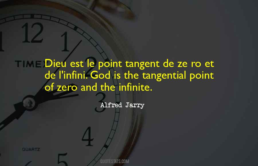 Alfred Jarry Quotes #995153