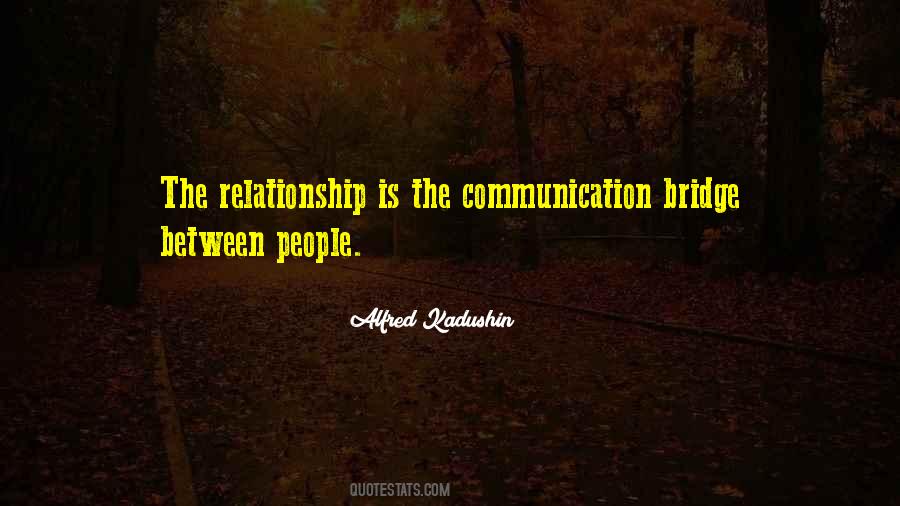Alfred Kadushin Quotes #947907 Alfred Kadushin Quotes #947907