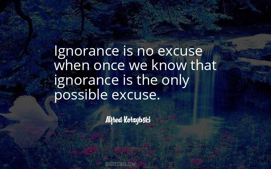 Alfred Korzybski Quotes #1437277