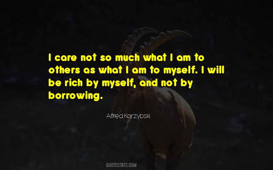 Alfred Korzybski Quotes #165986