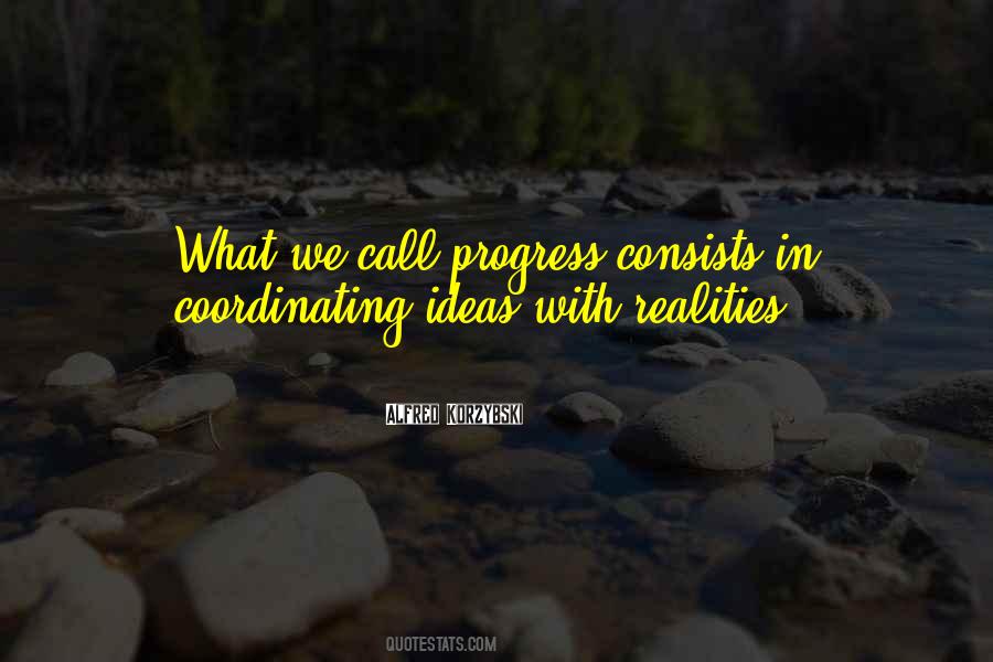 Alfred Korzybski Quotes #1674406