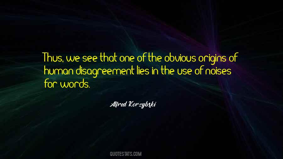Alfred Korzybski Quotes #384410