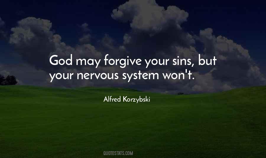 Alfred Korzybski Quotes #881729
