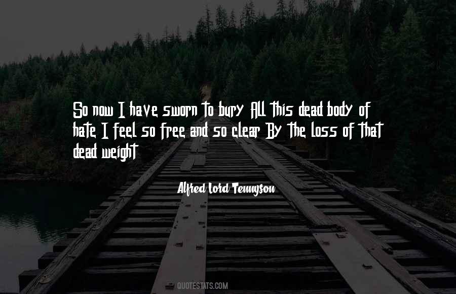 Alfred Lord Tennyson Quotes #1233102