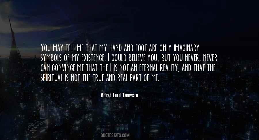 Alfred Lord Tennyson Quotes #139328