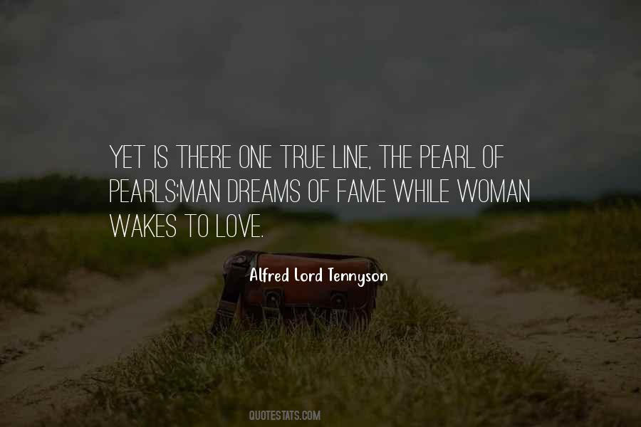 Alfred Lord Tennyson Quotes #670230