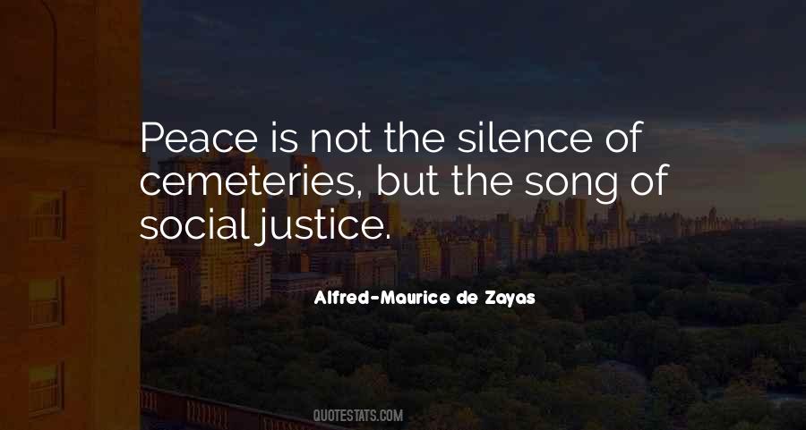 Alfred-Maurice De Zayas Quotes #1290527