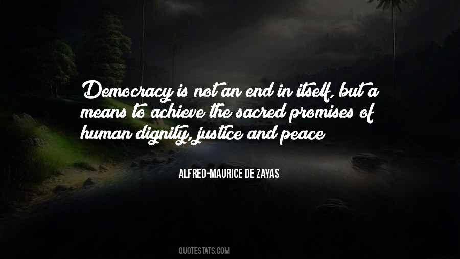 Alfred-Maurice De Zayas Quotes #668219