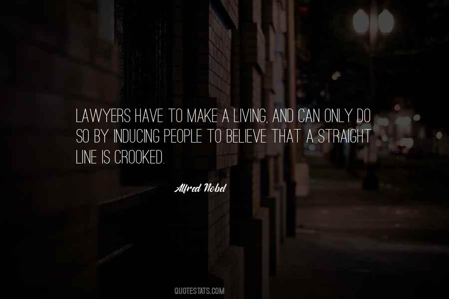 Alfred Nobel Quotes #1726478